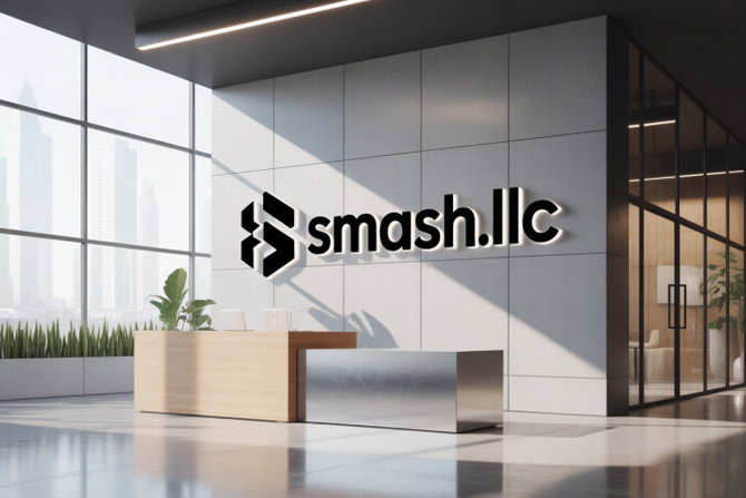 Smash.llc — 4