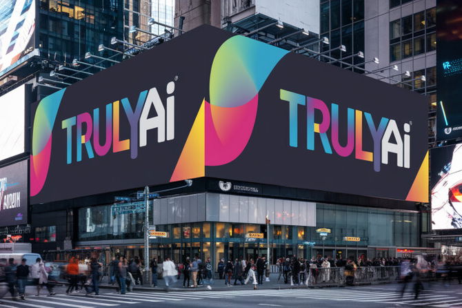 TrulyAI.com