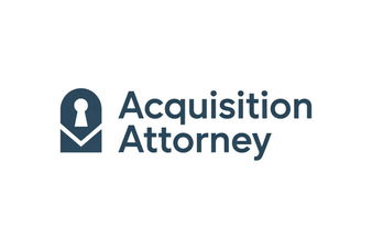AcquisitionAttorney.com - Creative brandable domain for sale