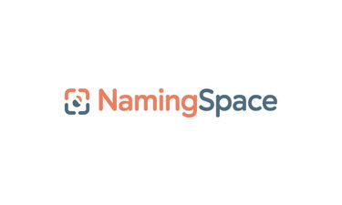 NamingSpace.com - Creative brandable domain for sale