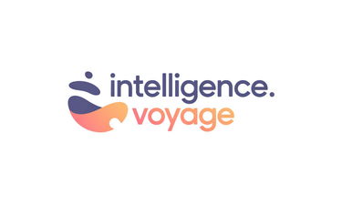 Intelligence logo