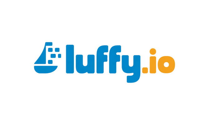 Luffy.io