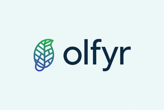 Olfyr.com - Creative brandable domain for sale
