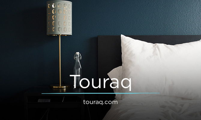 Touraq.com