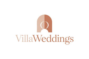VillaWeddings.com - Creative brandable domain for sale