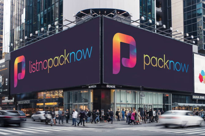 ListNowPackNow.com