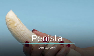 Penista.com - Creative brandable domain for sale