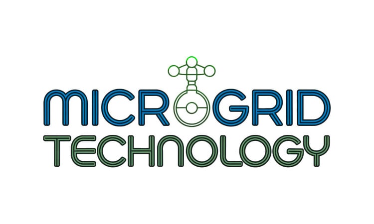 MicrogridTechnology logo