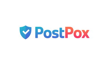 PostPox.com - Creative brandable domain for sale