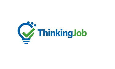 ThinkingJob logo