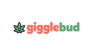 GiggleBud.com - Creative brandable domain for sale