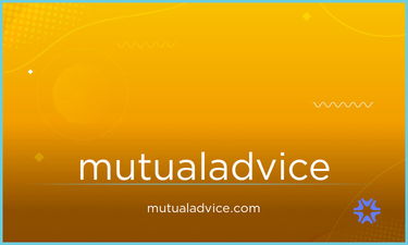 MutualAdvice.com - Creative brandable domain for sale