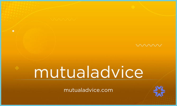 MutualAdvice.com