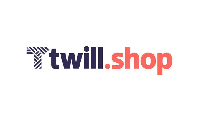 Twill.Shop