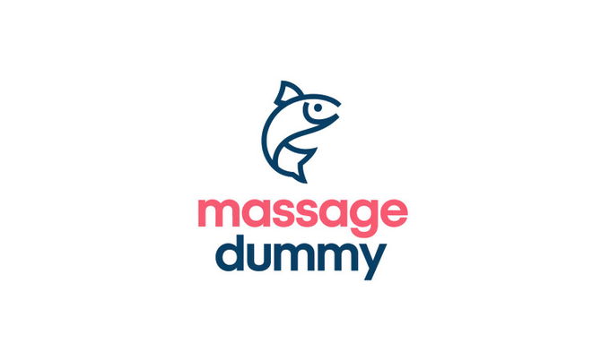 MassageDummy.com