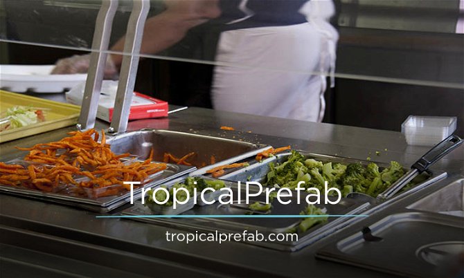 TropicalPrefab.com