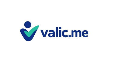 Valic.me - Creative brandable domain for sale