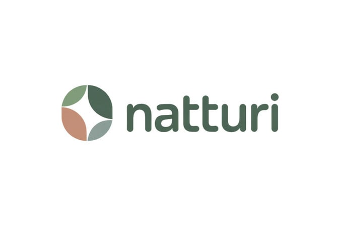 Natturi logo