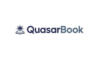 QuasarBook logo