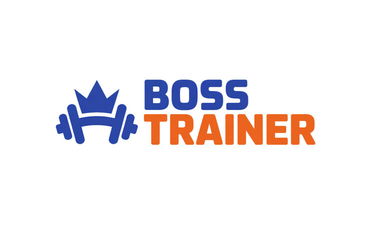 BossTrainer.com - Creative brandable domain for sale