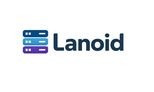 Lanoid logo