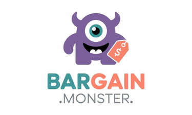bargain logo