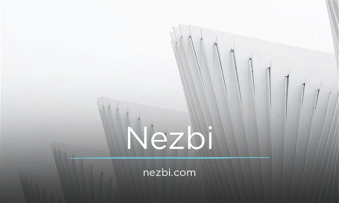 Nezbi.com