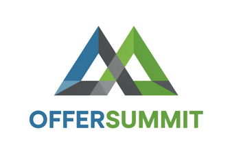 OfferSummit.com - Creative brandable domain for sale