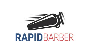 RapidBarber.com - Creative brandable domain for sale
