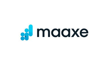 Maaxe.com - Creative brandable domain for sale