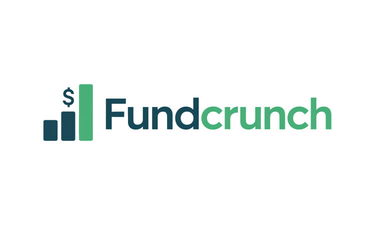 FundCrunch.com - Creative brandable domain for sale