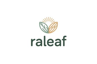 Raleaf.com - Creative brandable domain for sale