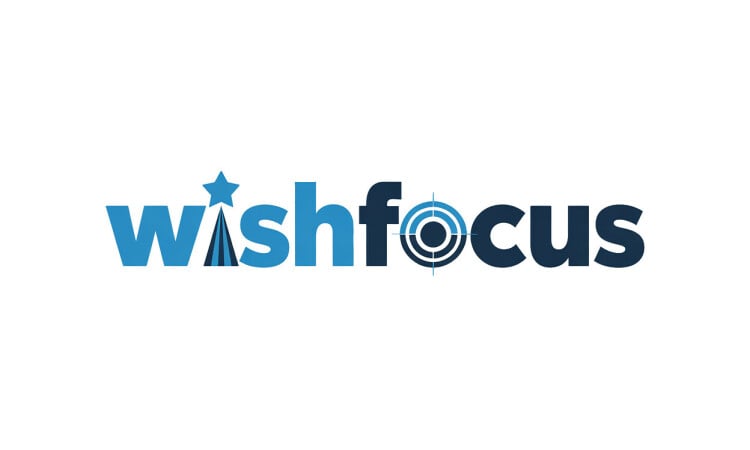 WishFocus logo