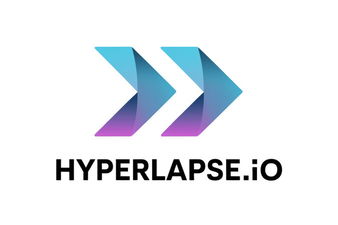 HyperLapse.io is for sale