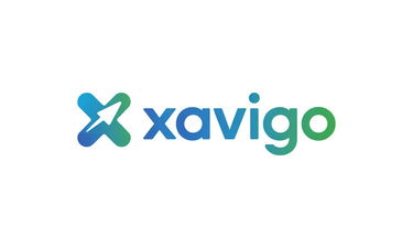Xavigo.com - Creative brandable domain for sale