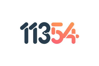 11354 logo