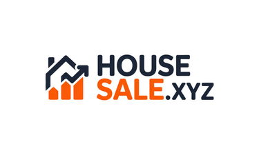 HouseSale.xyz - Creative brandable domain for sale