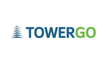 TowerGo.com - Creative brandable domain for sale