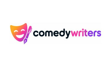 ComedyWriters logo