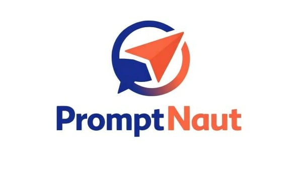 PromptNaut logo