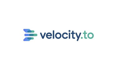 Velocity.to - Creative brandable domain for sale