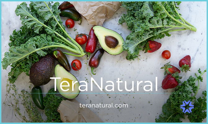 TeraNatural.com
