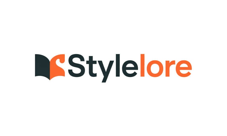 StyleLore logo