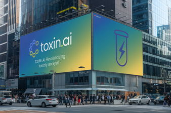 Toxin.ai is for sale