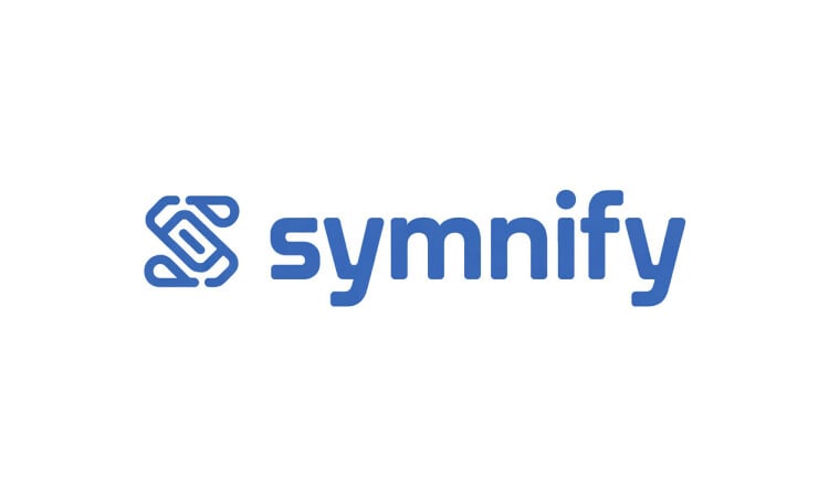 Symnify logo