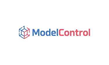 ModelControl.com - Creative brandable domain for sale