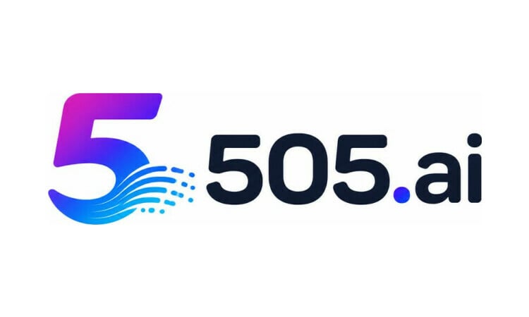 505 logo