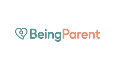 BeingParent.com - Creative brandable domain for sale