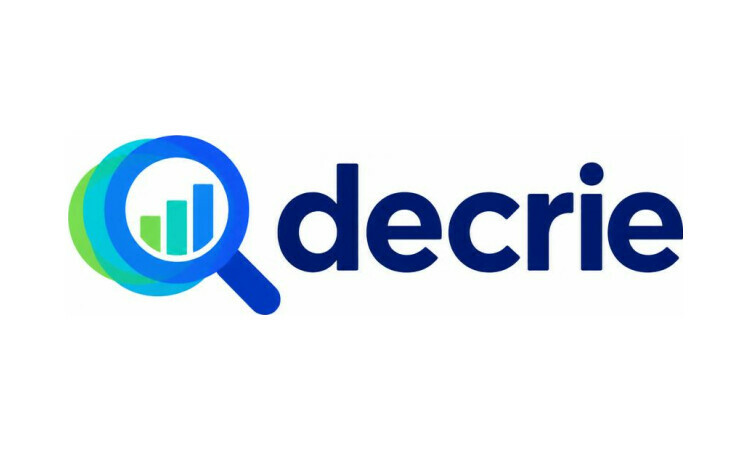 decrie logo