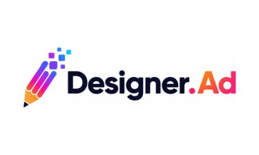 Designer.Ad is for sale